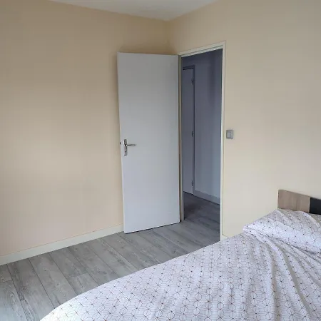 Appartamento Grand Et Superbe Proche Paris Creil