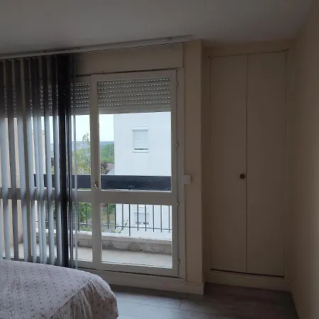 Appartamento Grand Et Superbe Proche Paris