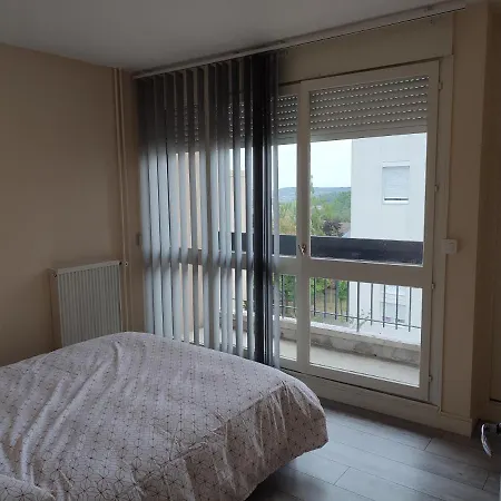 Grand Et Superbe Proche Paris Creil