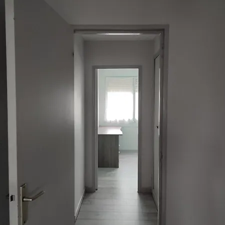 Grand Et Superbe Proche Paris * Creil