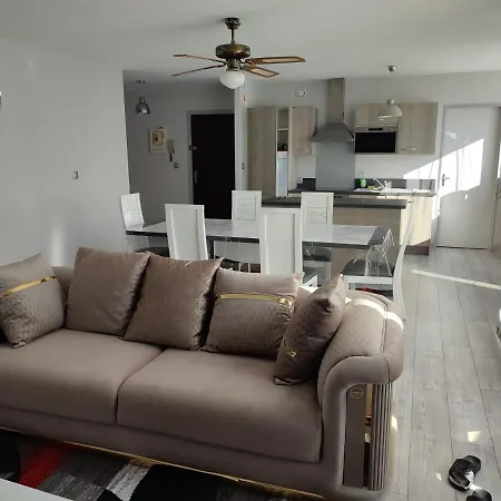 Grand Et Superbe Proche Paris Creil