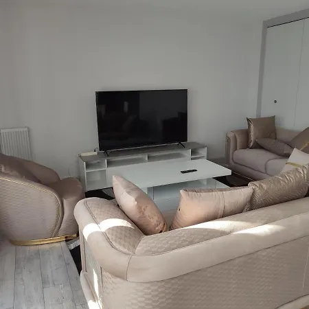 Grand Et Superbe Proche Paris Appartamento