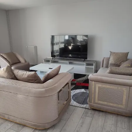 Grand Et Superbe Proche Paris Apartment *