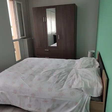 Appartamento Grand Et Superbe Proche Paris Creil