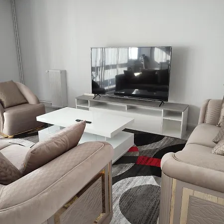 Apartment Grand Et Superbe Proche Paris