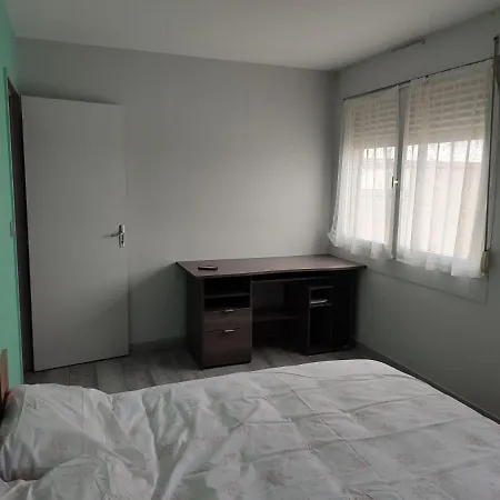 Grand Et Superbe Proche Paris