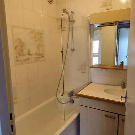 Appartamento Grand Et Superbe Proche Paris *