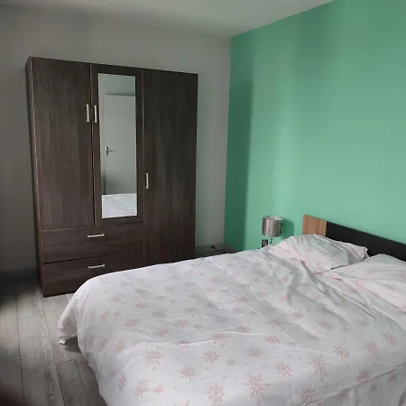 Grand Et Superbe Proche Paris Appartamento