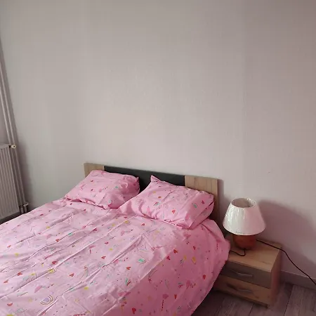 Appartamento Grand Et Superbe Proche Paris