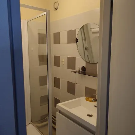 Grand Et Superbe Proche Paris *