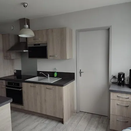 Appartamento Grand Et Superbe Proche Paris *