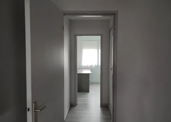 Grand Et Superbe Proche Paris * Creil