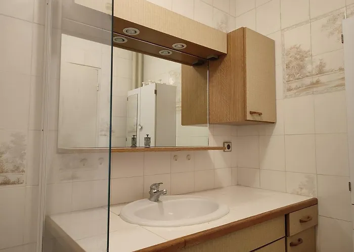 Grand Et Superbe Proche Paris *