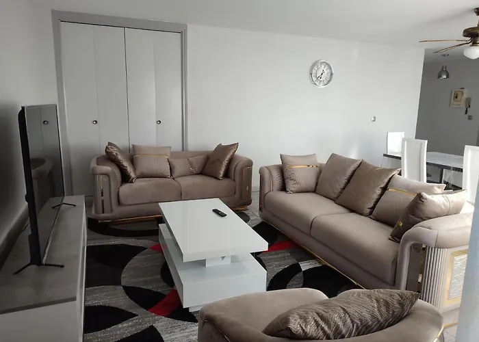 Grand Et Superbe Proche Paris *