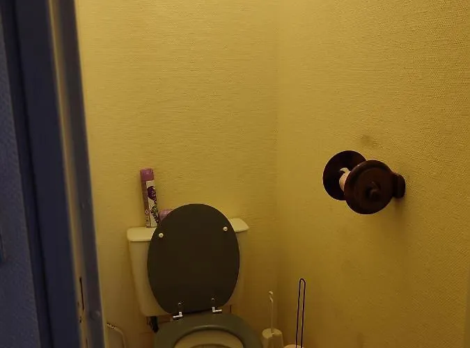 Grand Et Superbe Proche Paris Creil