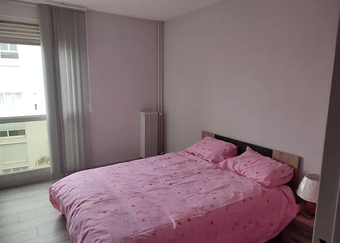 Grand Et Superbe Proche Paris * Creil