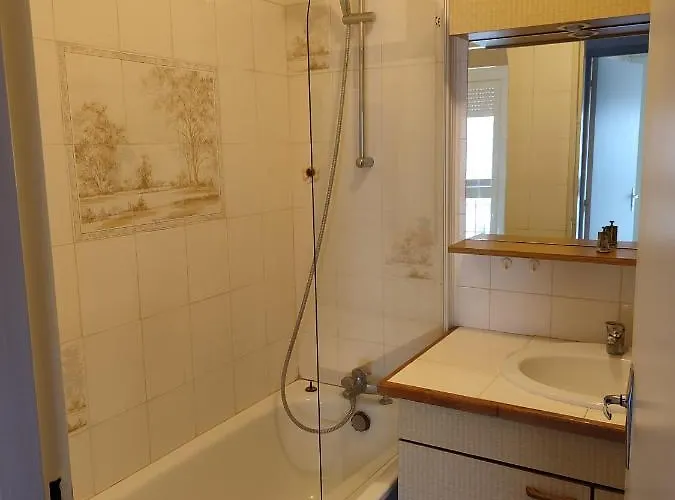 Appartement Grand Et Superbe Proche Paris *