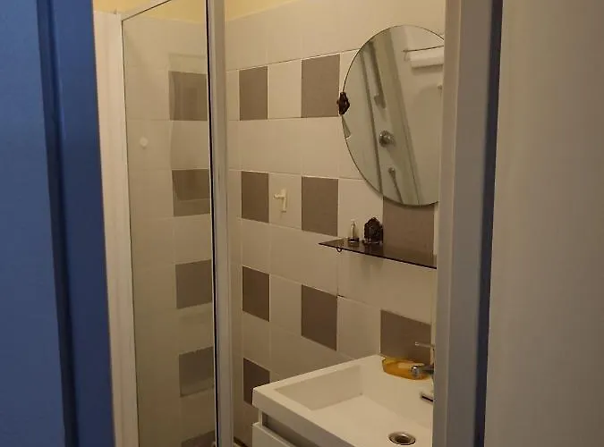 Grand Et Superbe Proche Paris *